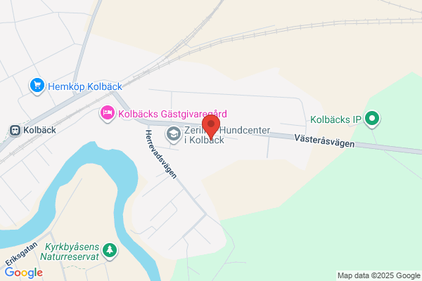 Gradax Teknikbod AB