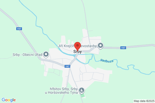 Sörby Turism