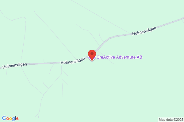 Creactive Activity & Adventure i Luleå AB