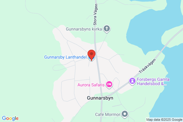 Gunnarsby Livs