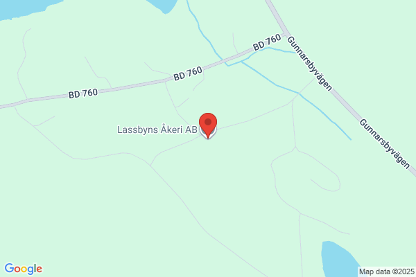 Lassbyns Åkeri AB