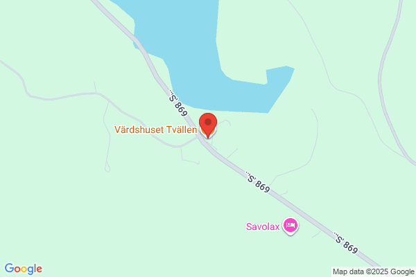 Värdshuset Tvällen