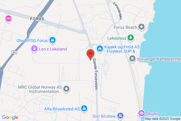 AC Monteringsservice AB