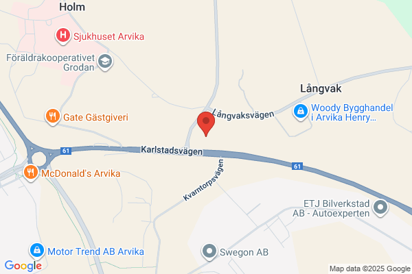 Arvika bilverkstad