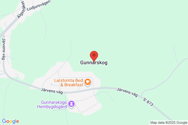 Gunnarskogs Skog & Gräv AB