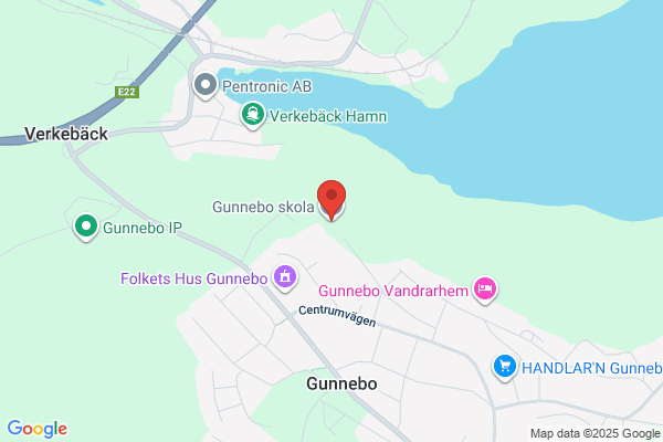 Gunnebo skola (Grundskolor)