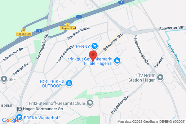 Heldmann, Douglas Eduard