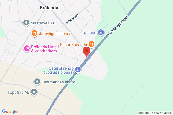 Ingvar Claeséns Bil Ab