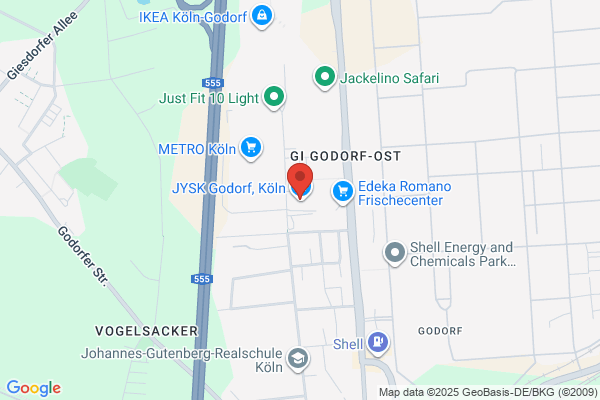 JYSK