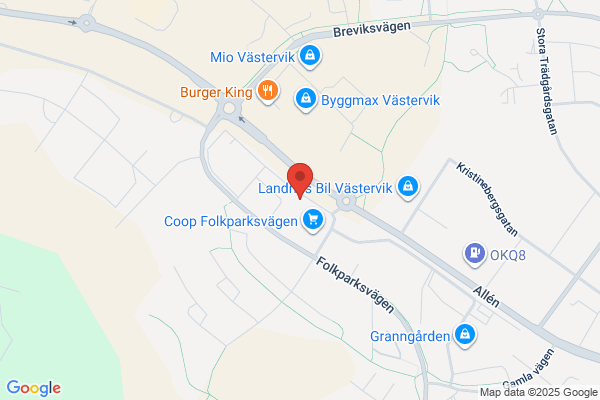 Jami Hundsport AB