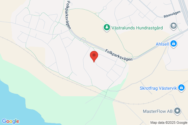VVSmiljö i Ankarsrum AB