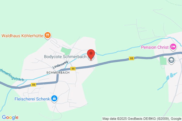Bodycote, Brukensgruppen