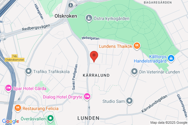 Moviescore Media Sweden