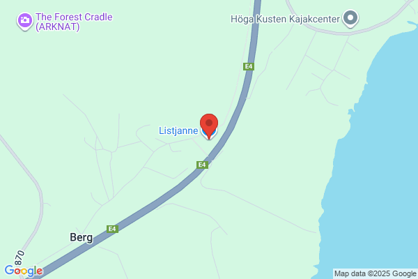 Platt-Tjänst S Lander AB