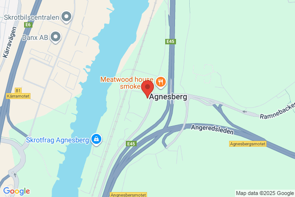 Stängselbolaget AB