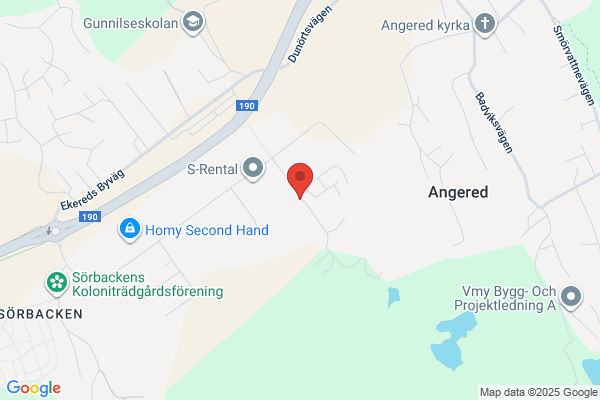 Blå Stället