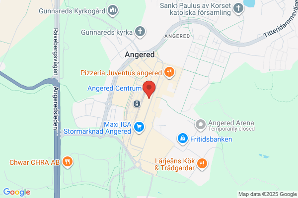 Cafe O Konditori Alen