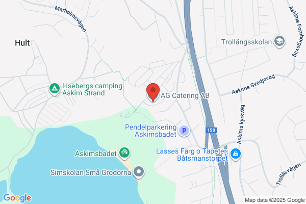 Café Catering i Storås