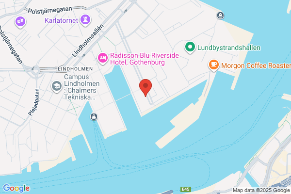 Geoteknisk Spetsteknik AB