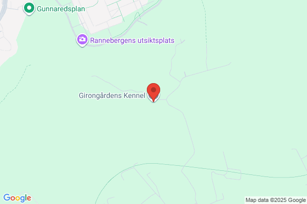 Gothia's Kennel