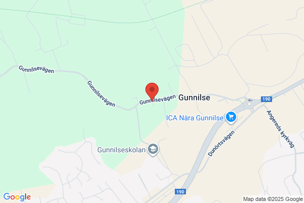 Gunnilse Schakt O Transport