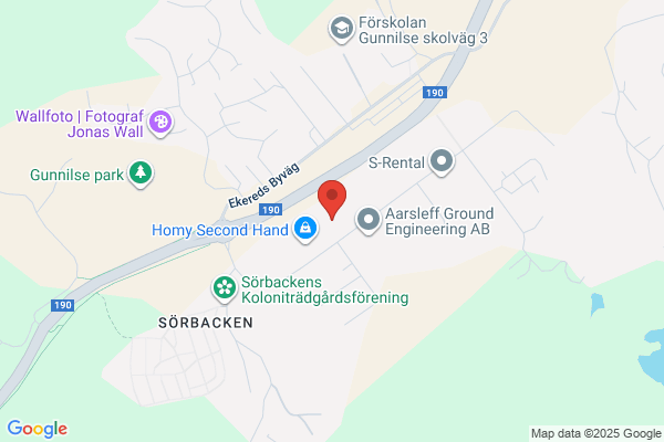 Kiesel Skandinavia AB