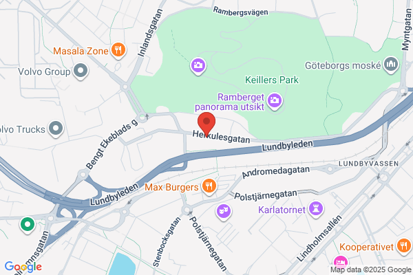 Kran & Grävcentralen AB