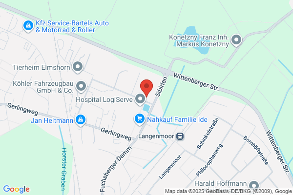 Marlim Truck And Cargo