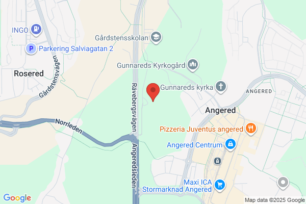 Molinsgatans Hönökaka Bageri