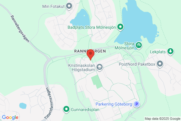 Rannebergs Pizzeria