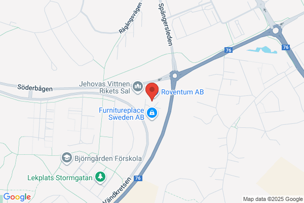 VOIT Teknik & Fastighetsservice AB