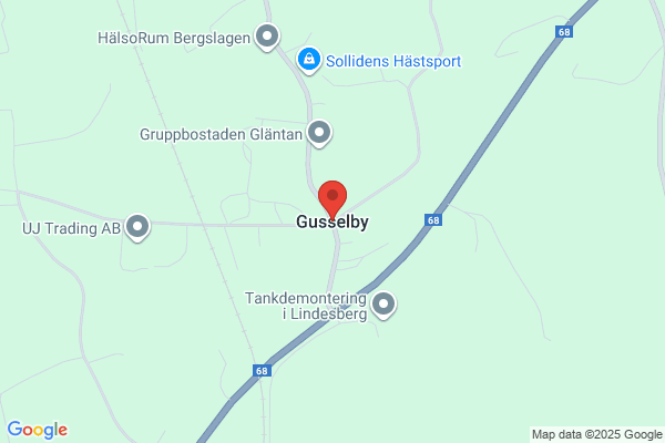 A3b I Lindesberg AB