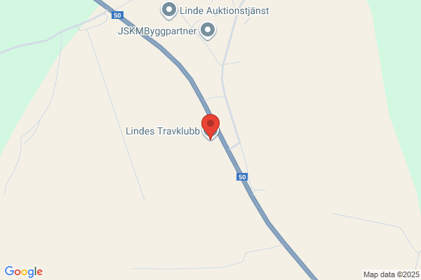 Fornaboda Travbana Lindes Travklubb