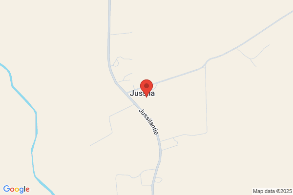 Jussila, Sirkka Marja