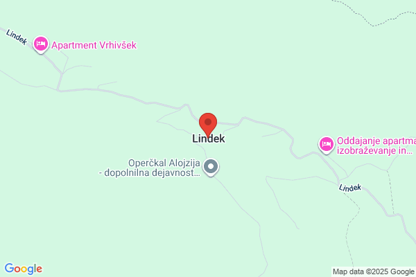 Lindek