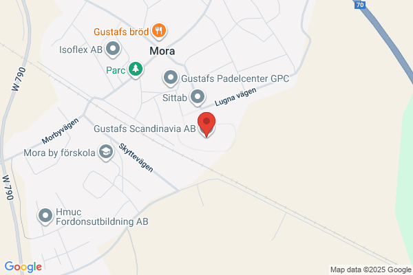 Gustafs Byggservice AB