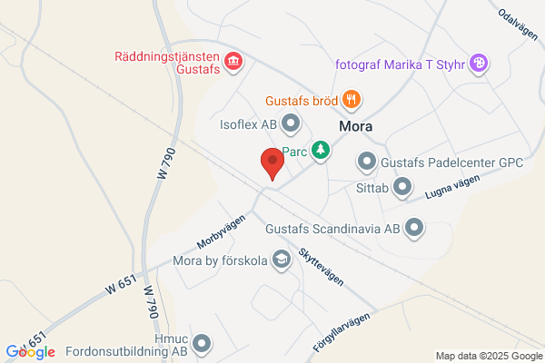 Borlänge Stenhuggeri AB