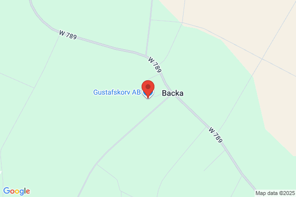 Gustafskorv AB