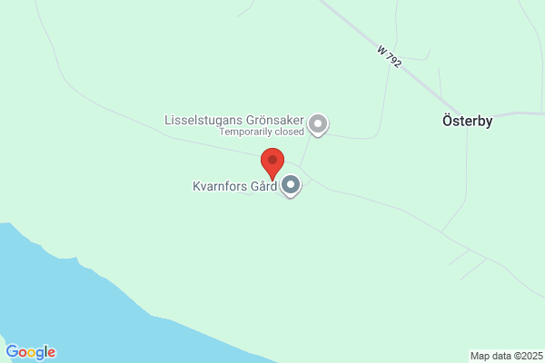 Skommarns Lantbruk