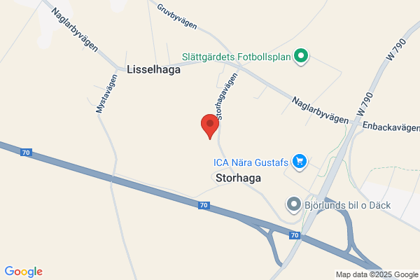 Storhagapotatis