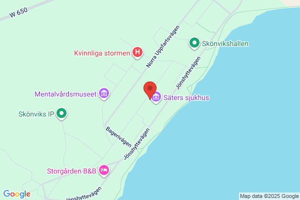 Ungdomsmottagningen Säter (Ungdomsmottagning)
