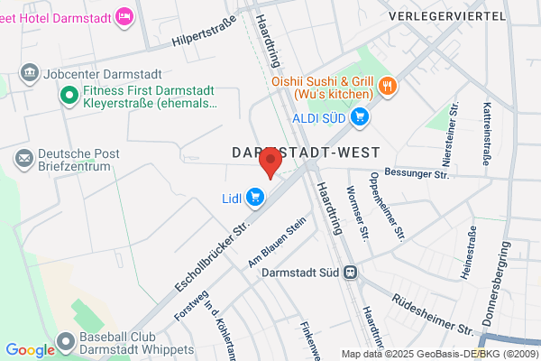 Klas Tham, Arkitekt