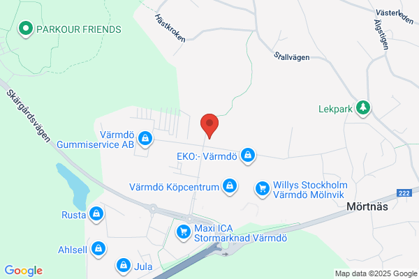 Värmdö Bilservice