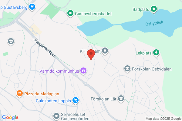 VärmdöBostäder