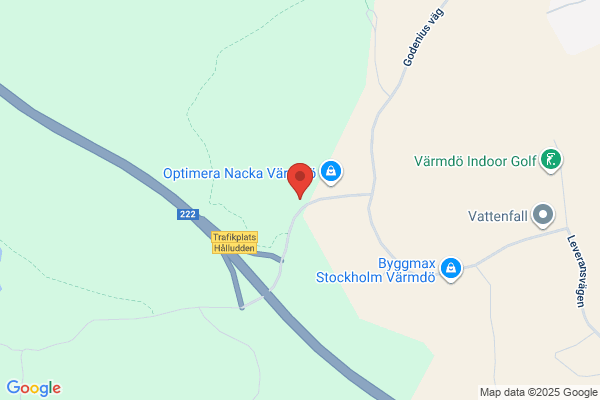 JM Värmdöstrand AB