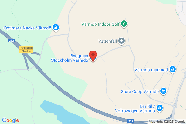 Byggjärnet AB