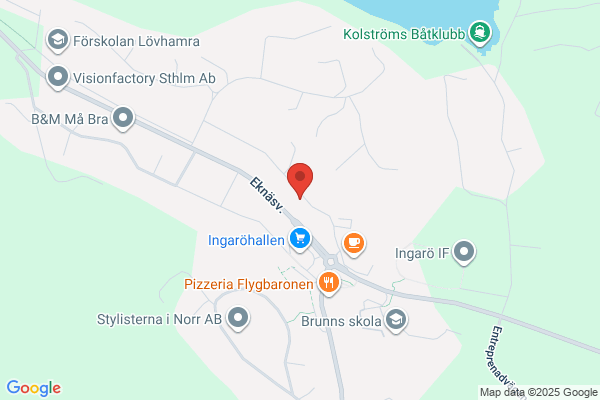 I.Ekholms Brunnsservice AB