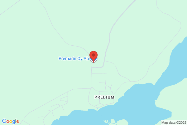 Permarin AB