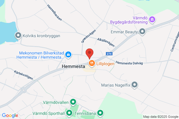Elbutiken Hemmesta AB