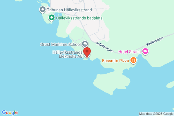 Hanvikens Elektriska